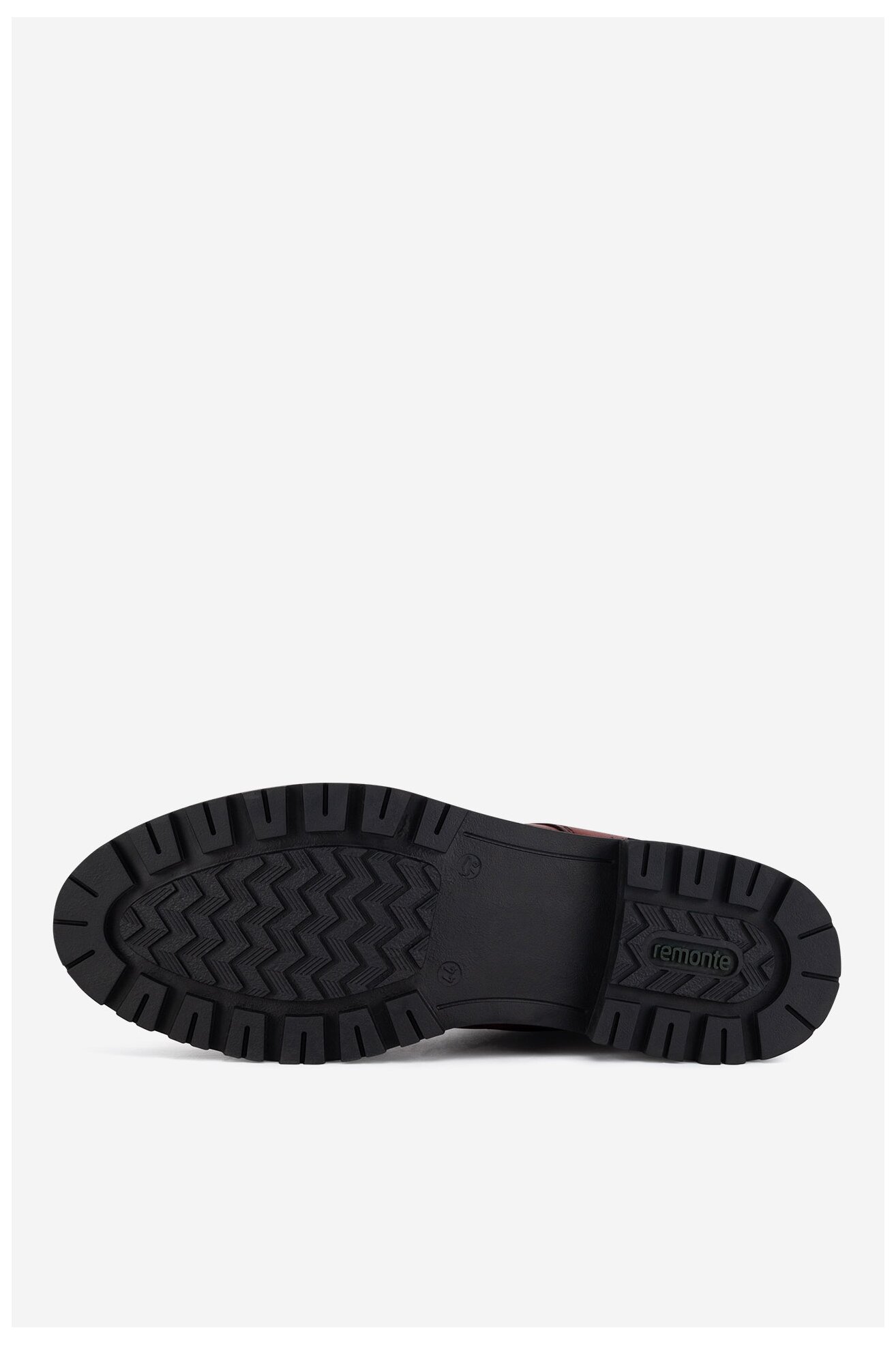 Боти Remonte D2278-36 ЧЕРВЕН