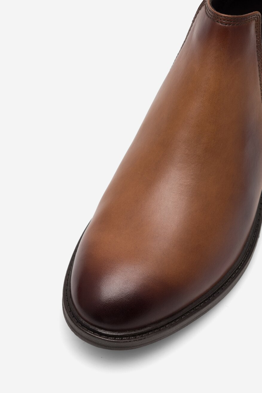 
                Ботильйони Lasocki КОРИЧНЕВИЙ - 5905588038337