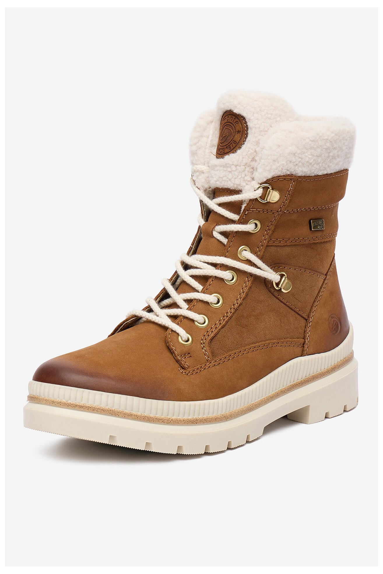 Bocanci Remonte CEO-D0C77-23 MARO