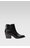 Ghete Jenny Fairy WS5617-01 NEGRU