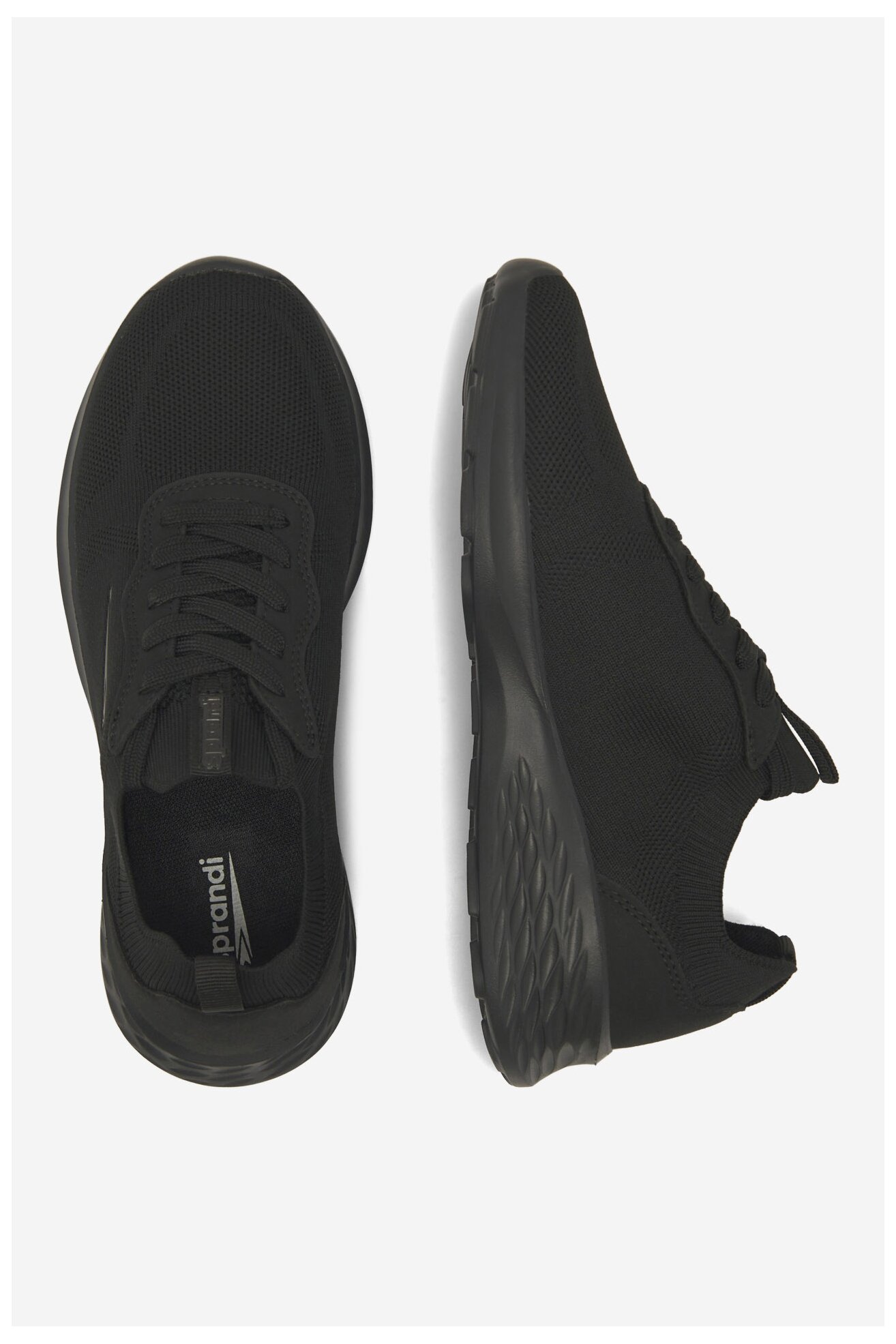 Obuwie sportowe Sprandi WPRS-2022W05122 Czarny