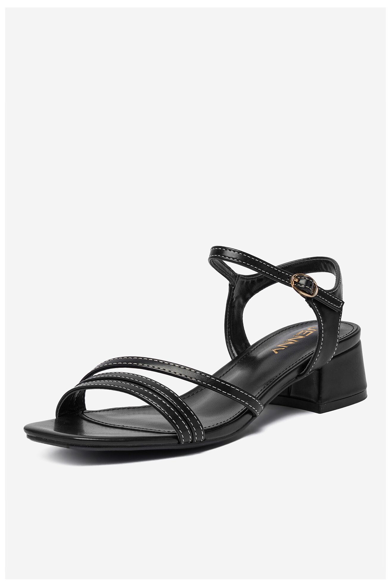 Сандалі Jenny CEO-S2SH3373-08 ЧОРНИЙ