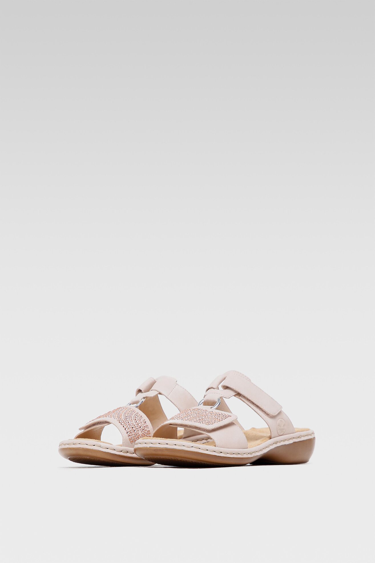 Sandale Rieker 65980-31 ROZE