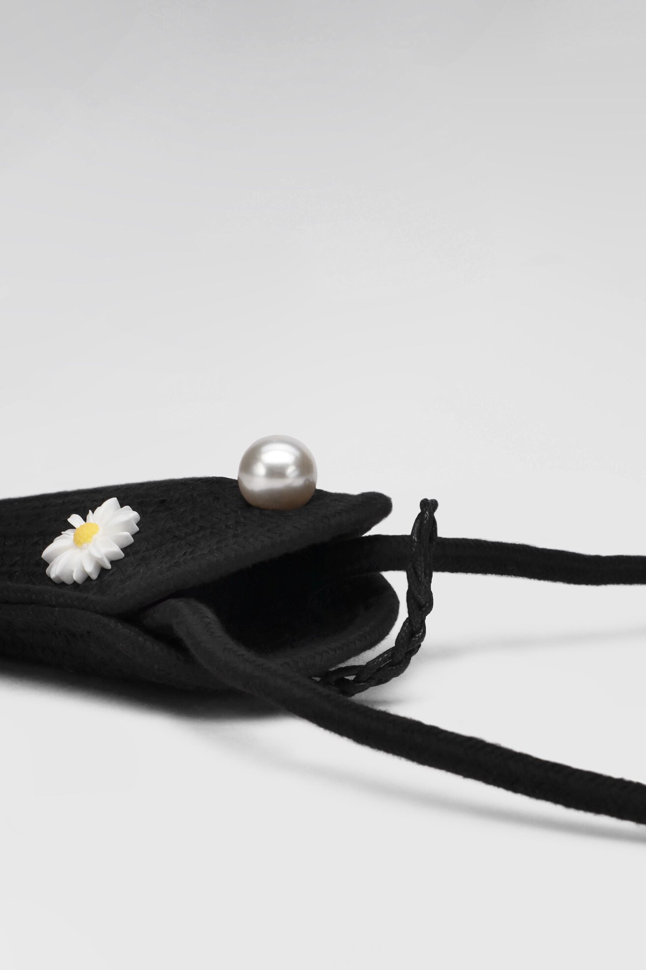 Tok Jenny Fairy 4W1-049-SS21 FEKETE