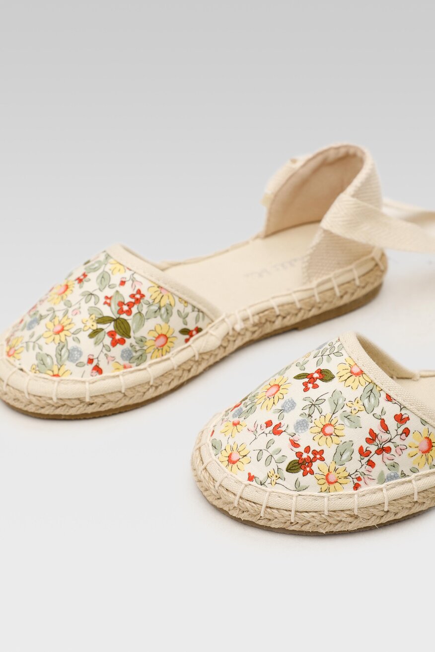 
                Nelli Blu - Sandały - 5904248737207