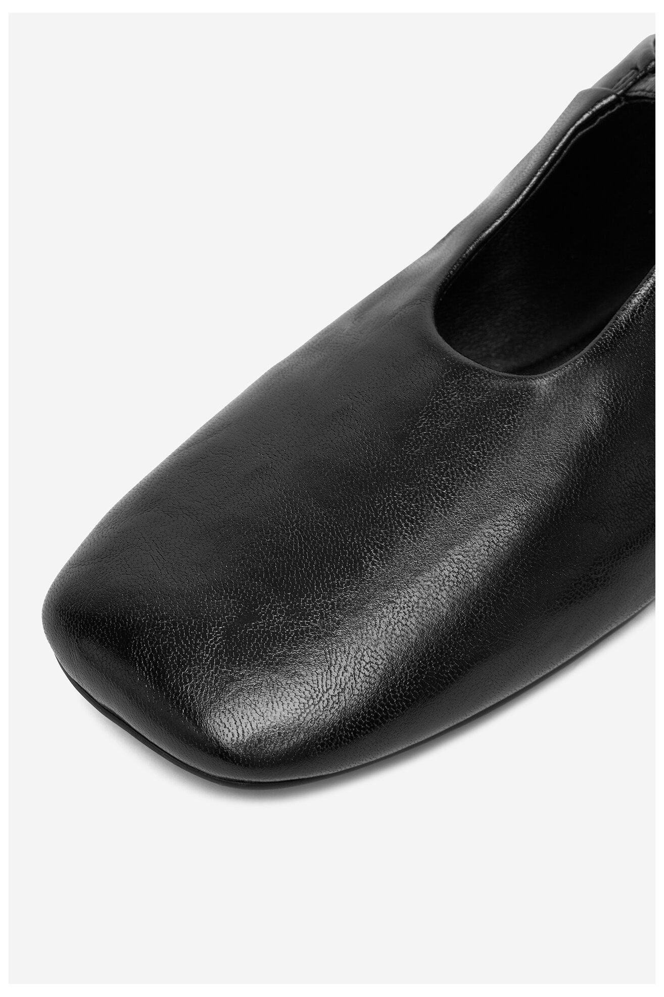 Балерина Gino Rossi EO-ELSA-V2080 ЧЕРЕН