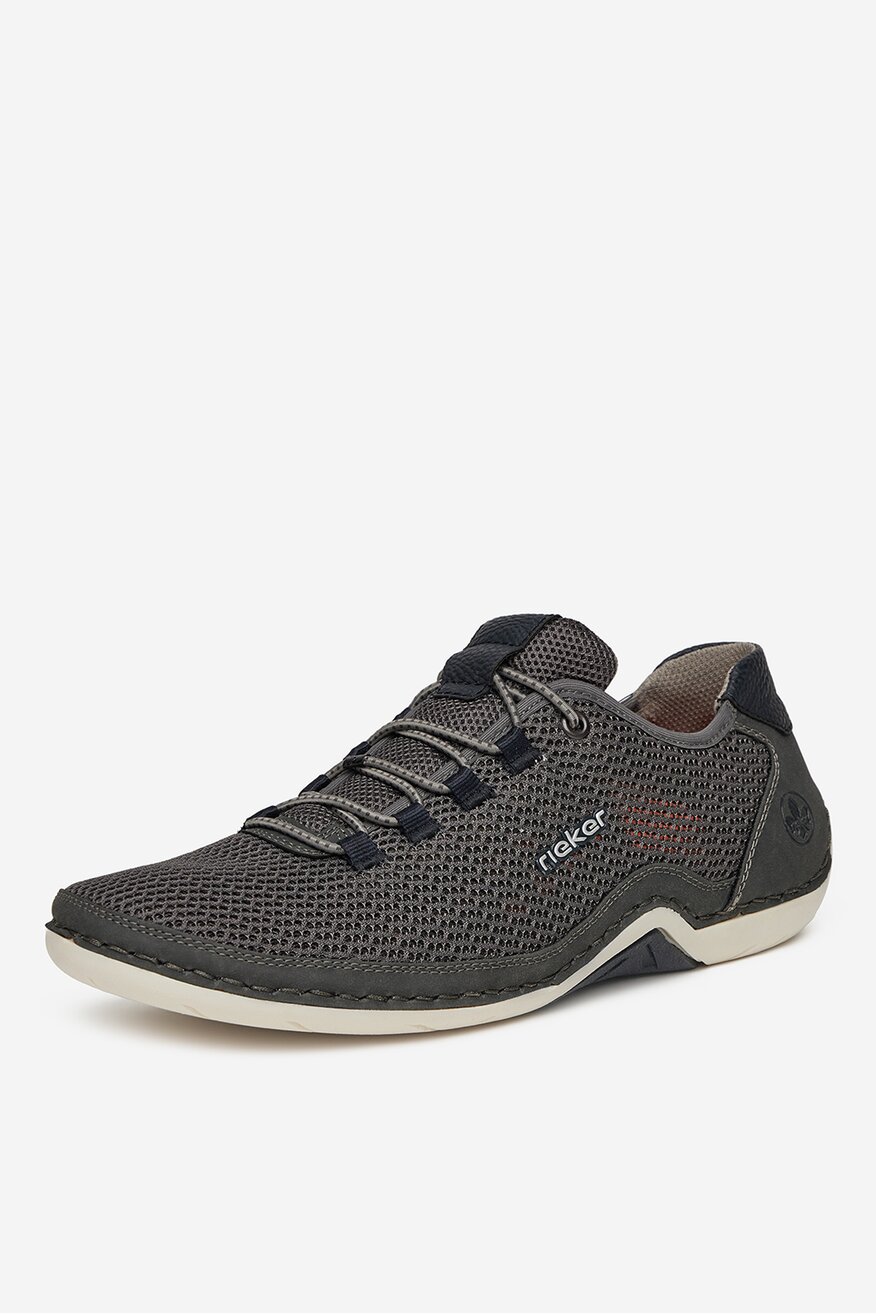 Rieker - Sneakersy - 2230078384452