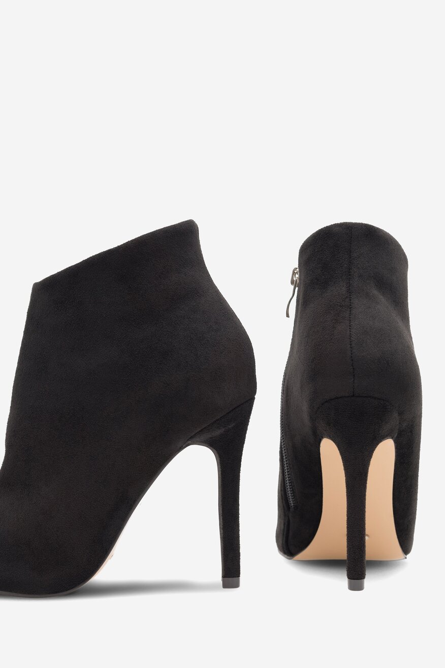 
                Ботильйони DeeZee ЧОРНИЙ - 5905588056584