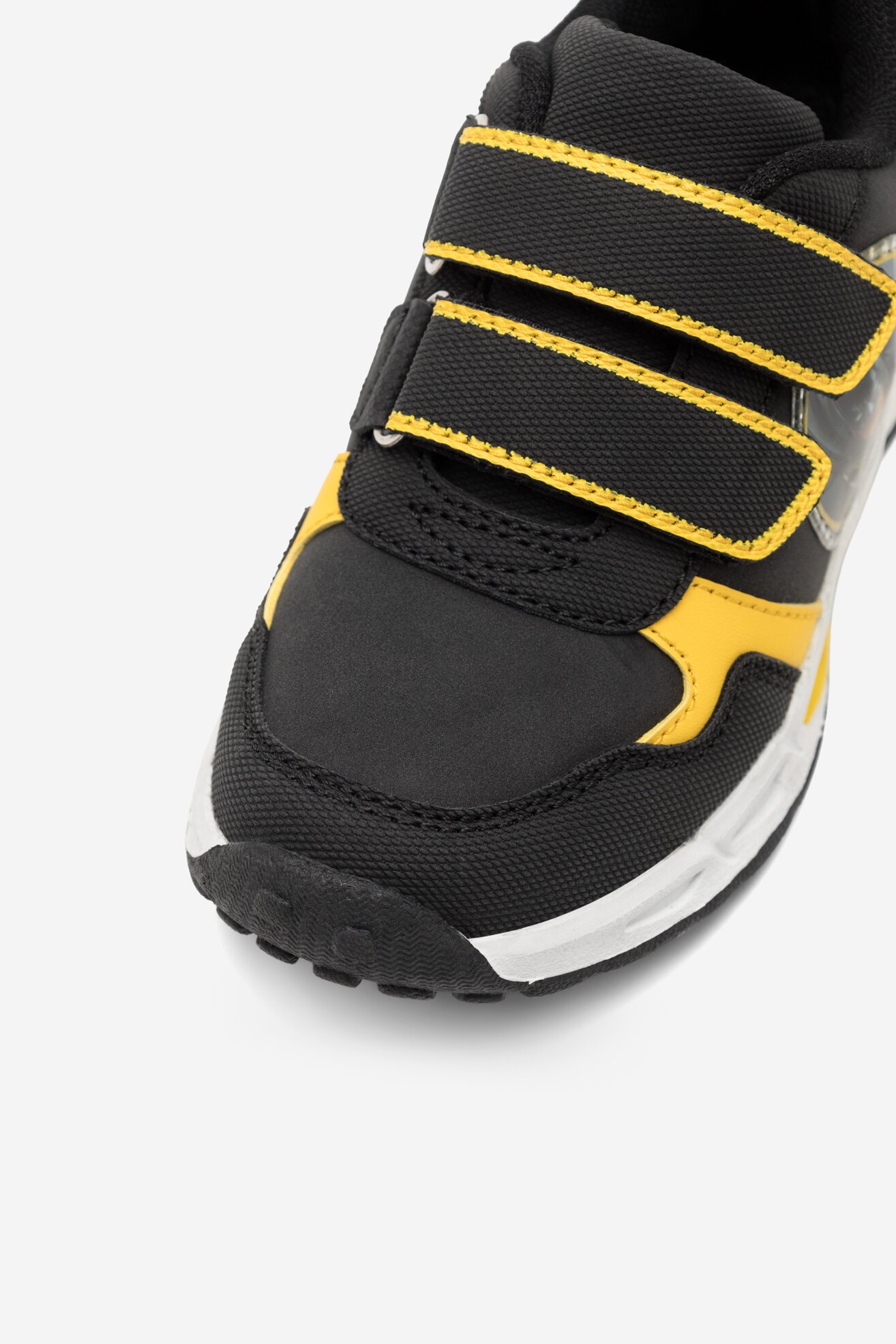 Obuwie sportowe Batman CP76-AW23-212WBBAT Czarny