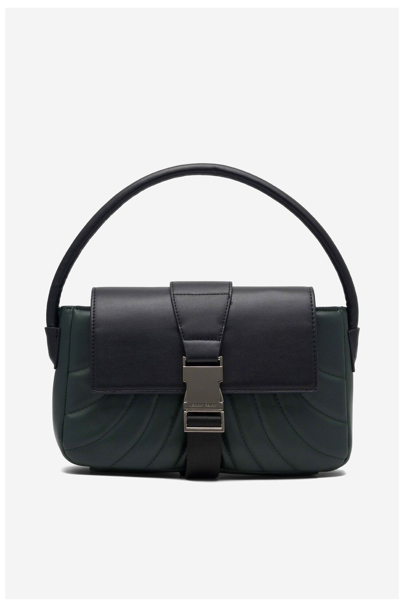 Geantă de mână Jenny Fairy MJB-O-047-04 VERDE