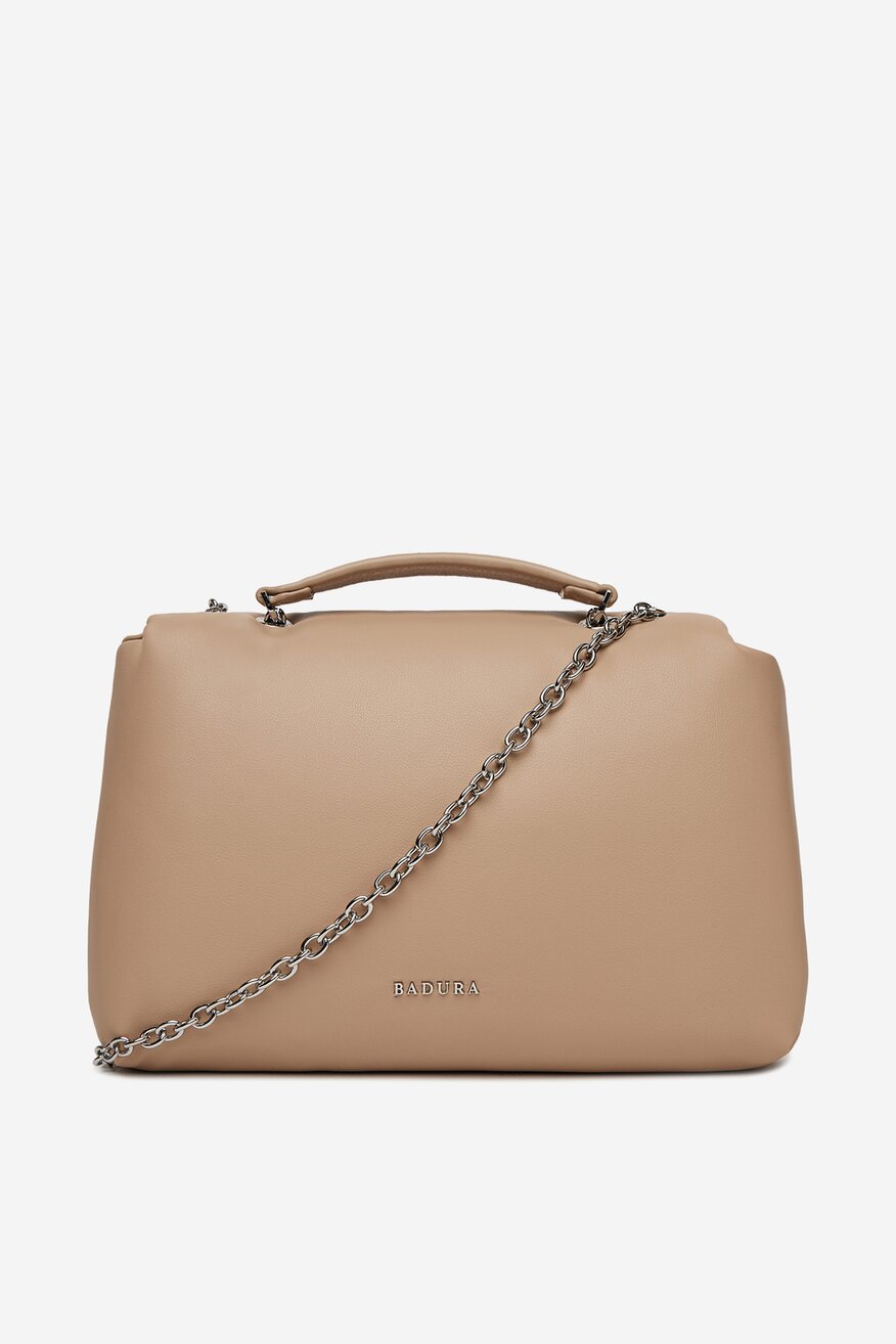 
                Badura - Średnia torebka listonoszka - 5903698723860