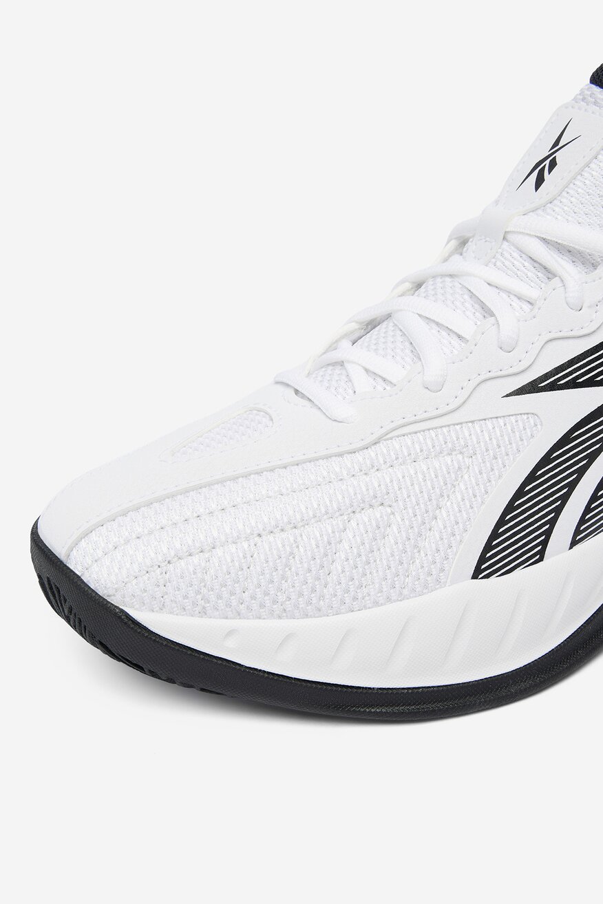 Спортни обувки Reebok БЯЛ - 5906751219751