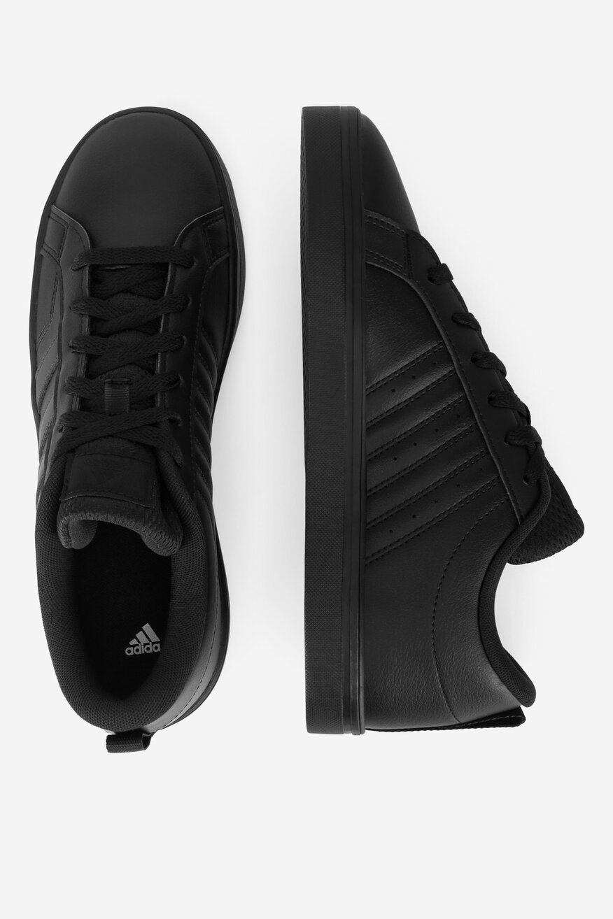 ®️❤︎ Obuwie sportowe adidas VS PACE 2.0 K IE3467 Czarny - CCC.eu