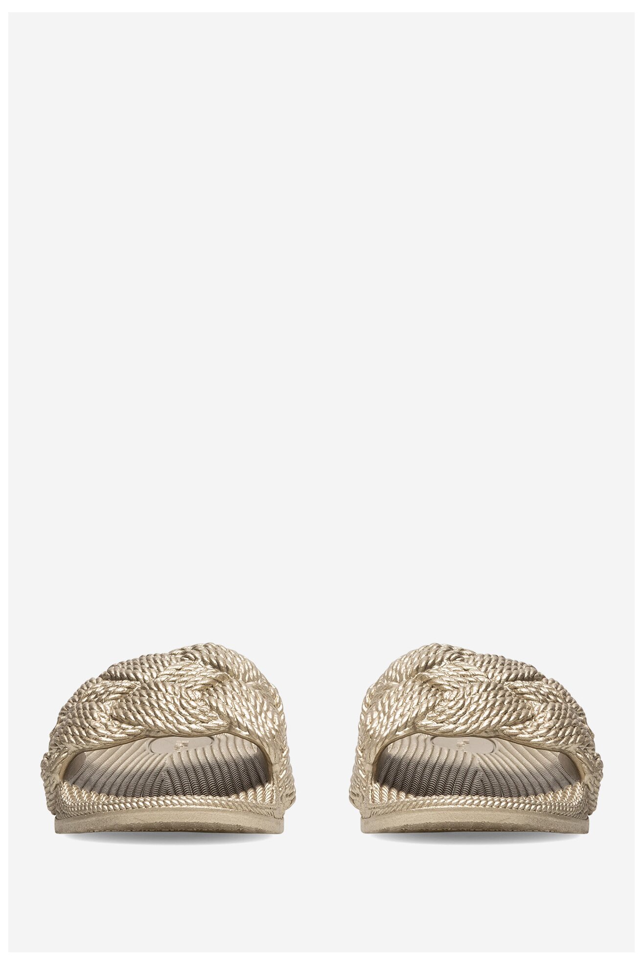 Klapki Mexx CEO-MICH1906041W-01 Złoty