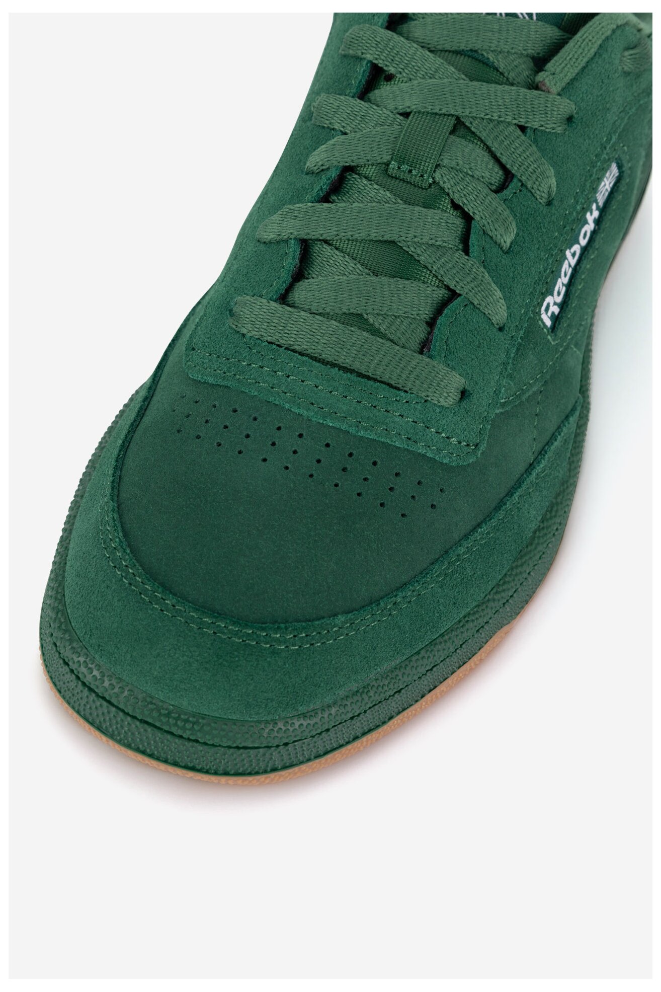 Спортни обувки Reebok CLUB C 85 100074451 ЗЕЛЕН