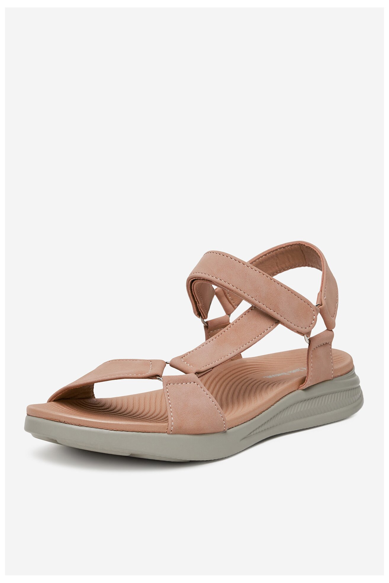 Szandál Clara Barson WFA3698-1 RÓZSASZÍN