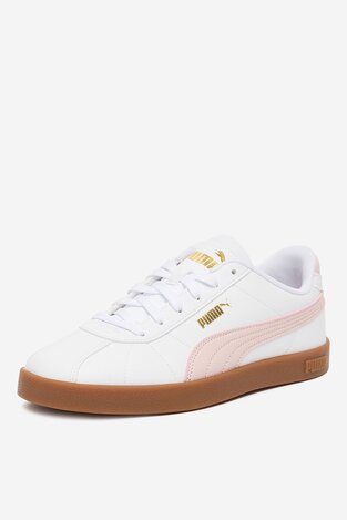 Кросівки спортивні Puma CLUB II SL JR 40358204 БІЛИЙ