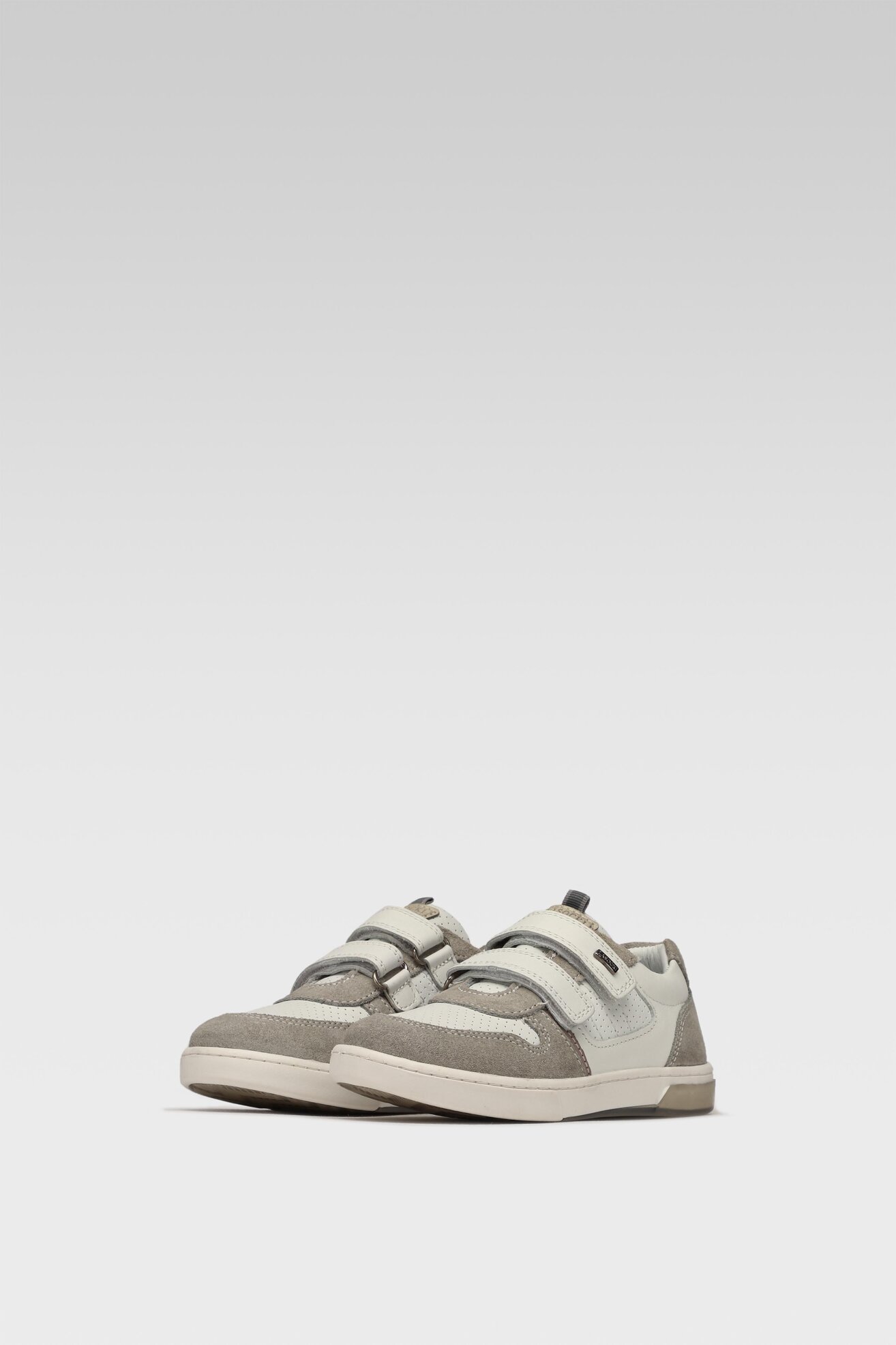 Półbuty Lasocki Kids CI12-EMILY-02 Biały