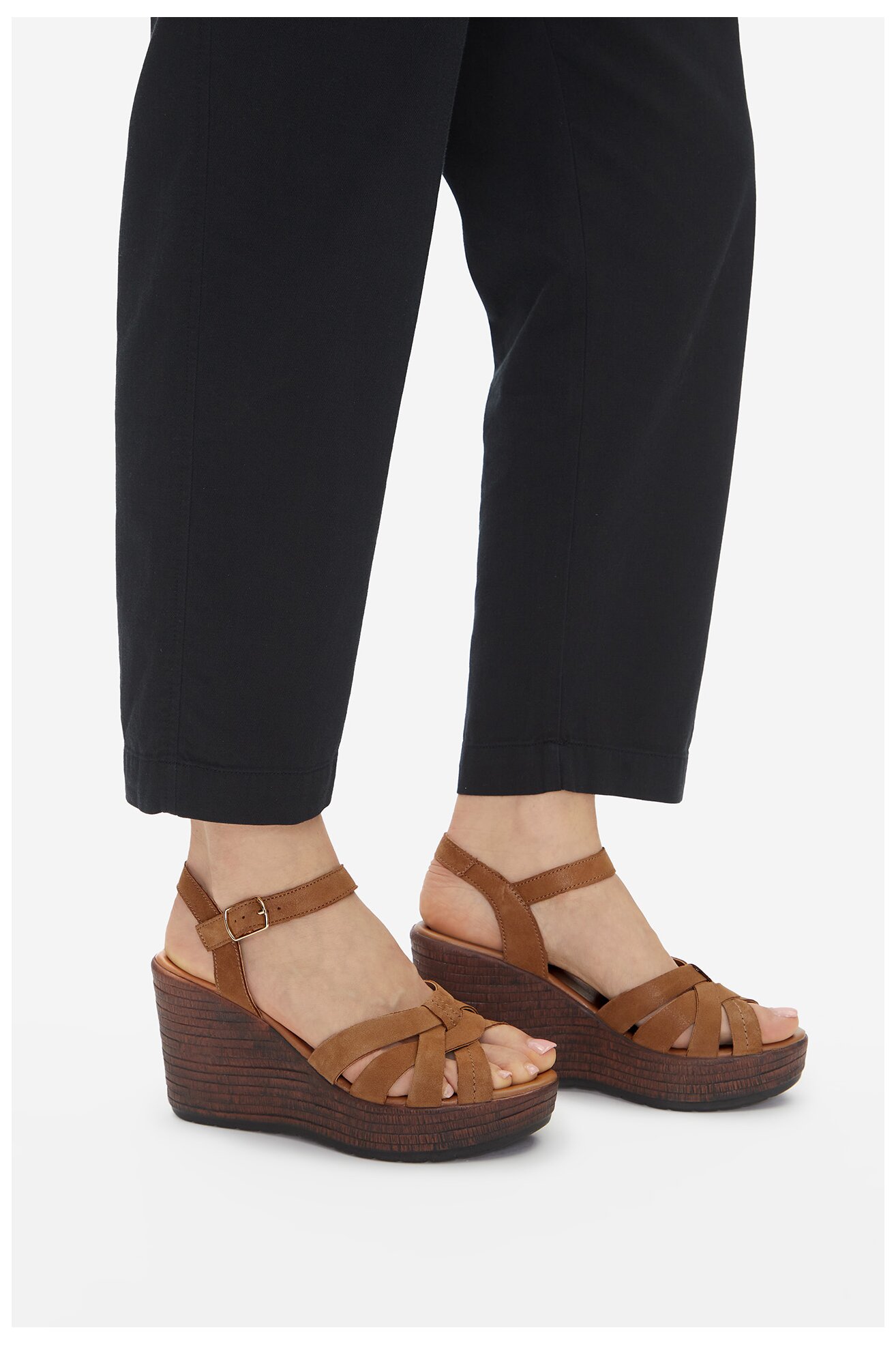 Сандали Lasocki WI23-LEMONE-03 БЕЖОВ