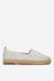 Espadrile DeeZee S289-5 ALB