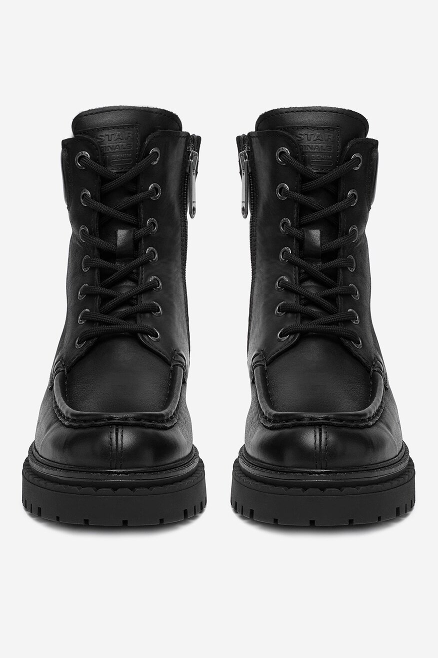 Bocanci G-STAR RAW NEGRU - 5906751441855