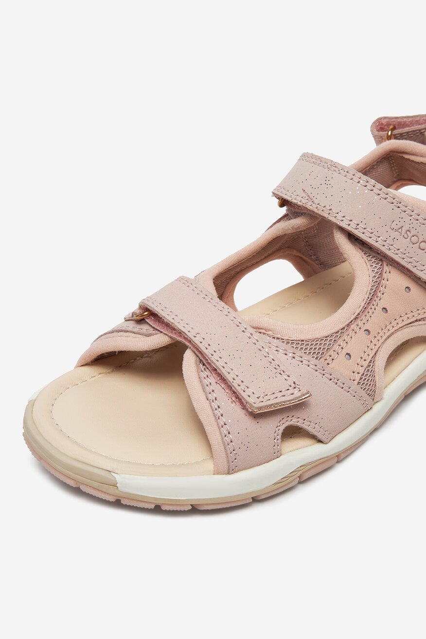 Сандали Lasocki Young РОЗОВ - 5906751048146