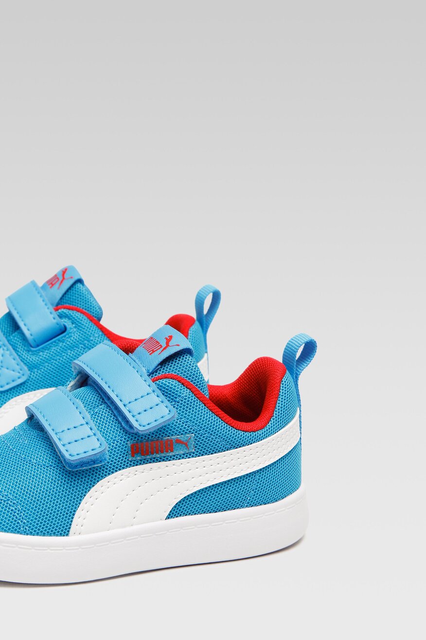 
                Puma - COURTFLEX V2 MESH V - 5904248395902