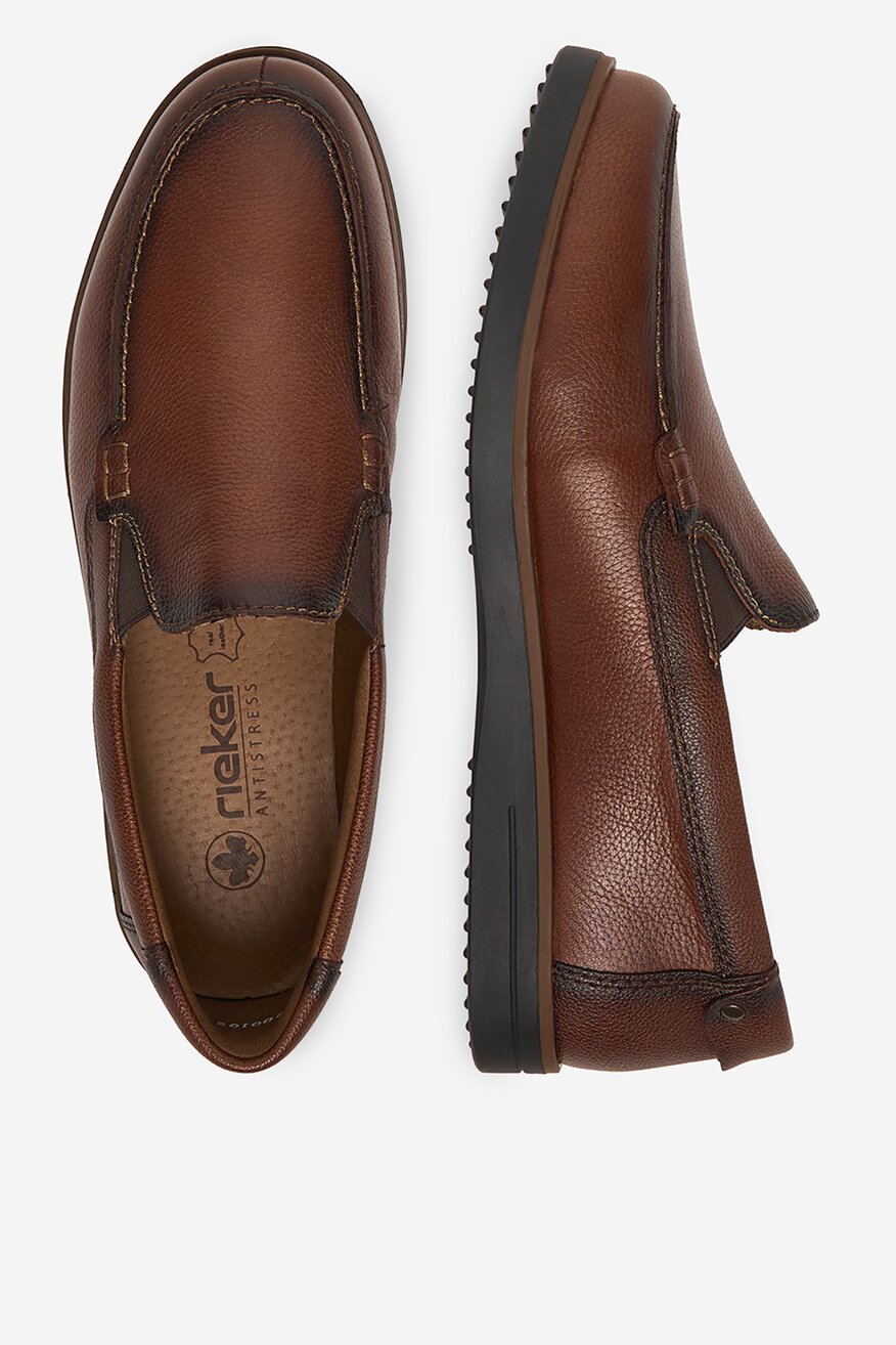 
                Мокасини Rieker КАФЯВ - 2230092746274