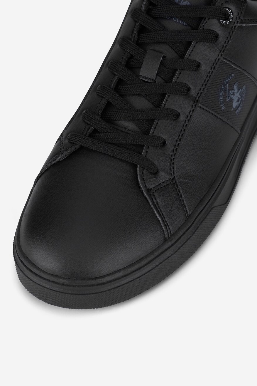 Beverly Hills Polo Club - Sneakersy - 5905588827542