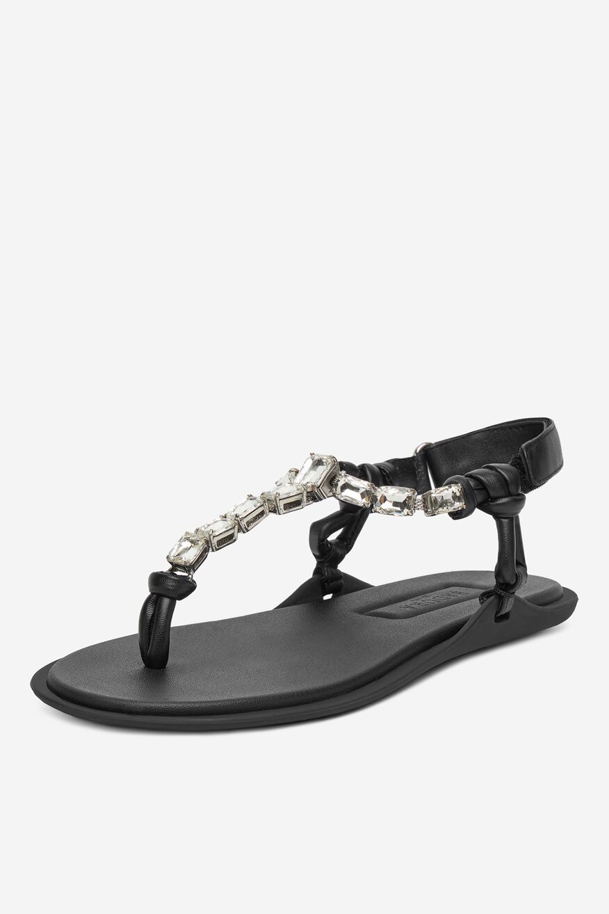 
                Сандали Badura ЧЕРЕН - 5903698726113