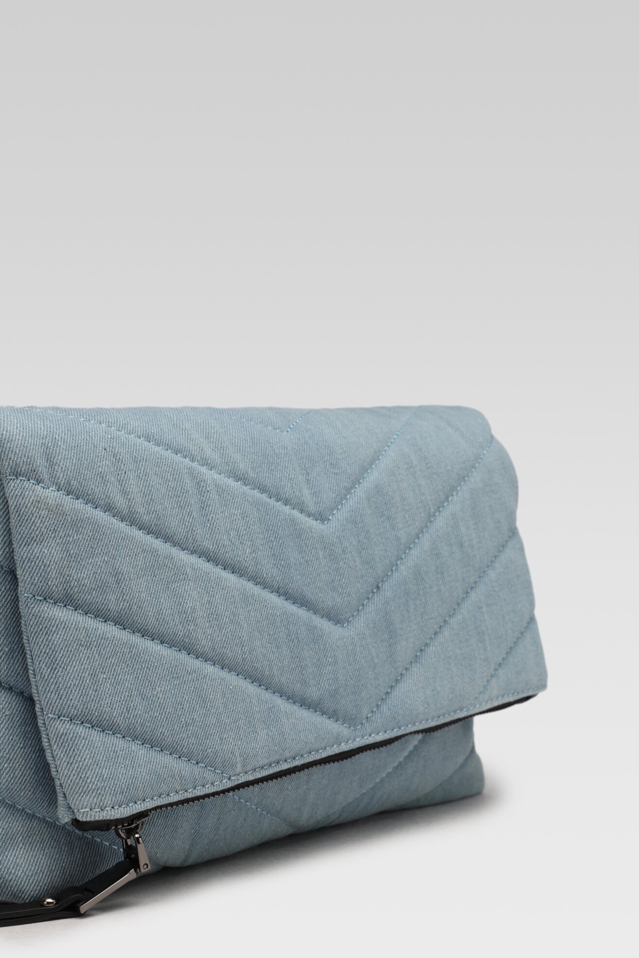 Torebka Jenny Fairy RX0790 Jeansowy