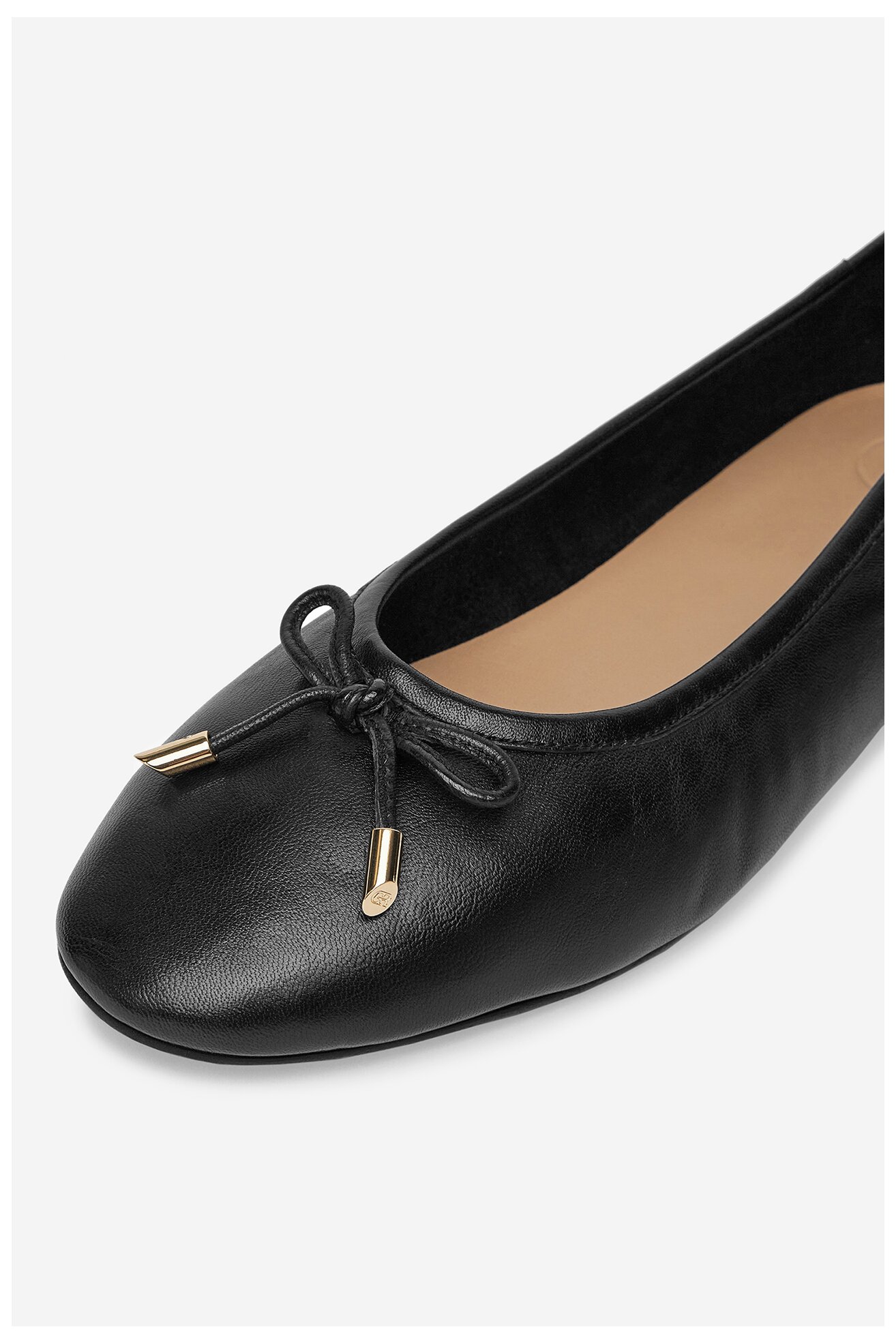 Baletanke Gino Rossi ALIS-118120 CRNA