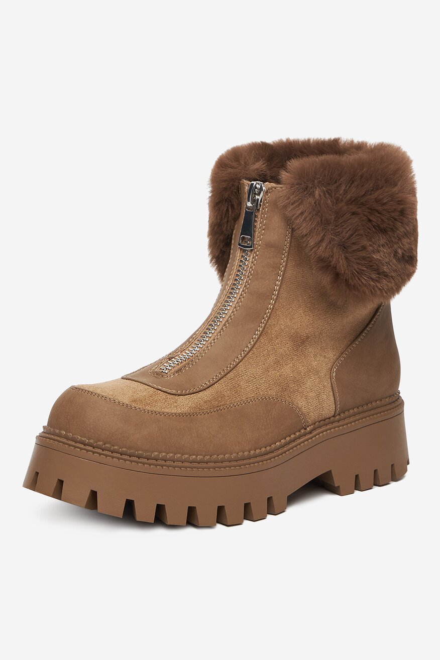 DeeZee - Botki - 5904410733785