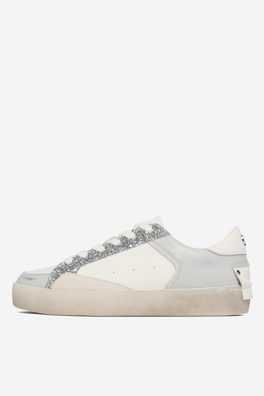 
                Напівчеревик EVA MINGE БІЛИЙ - 5907964074076