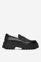 Mocasini DeeZee HY19001-2 NEGRU
