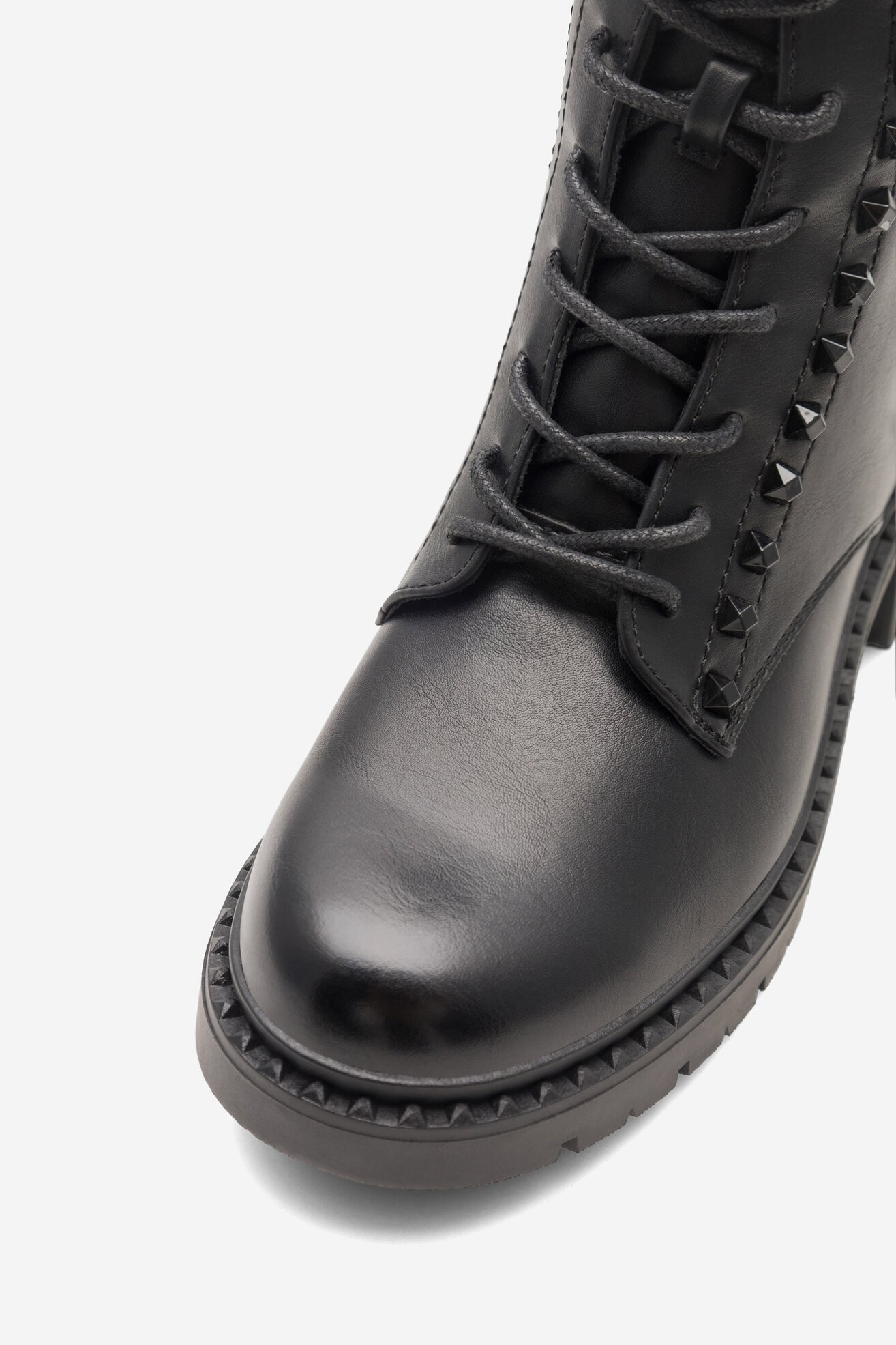 Bocanci Jenny Fairy ADA H60129-1 NEGRU