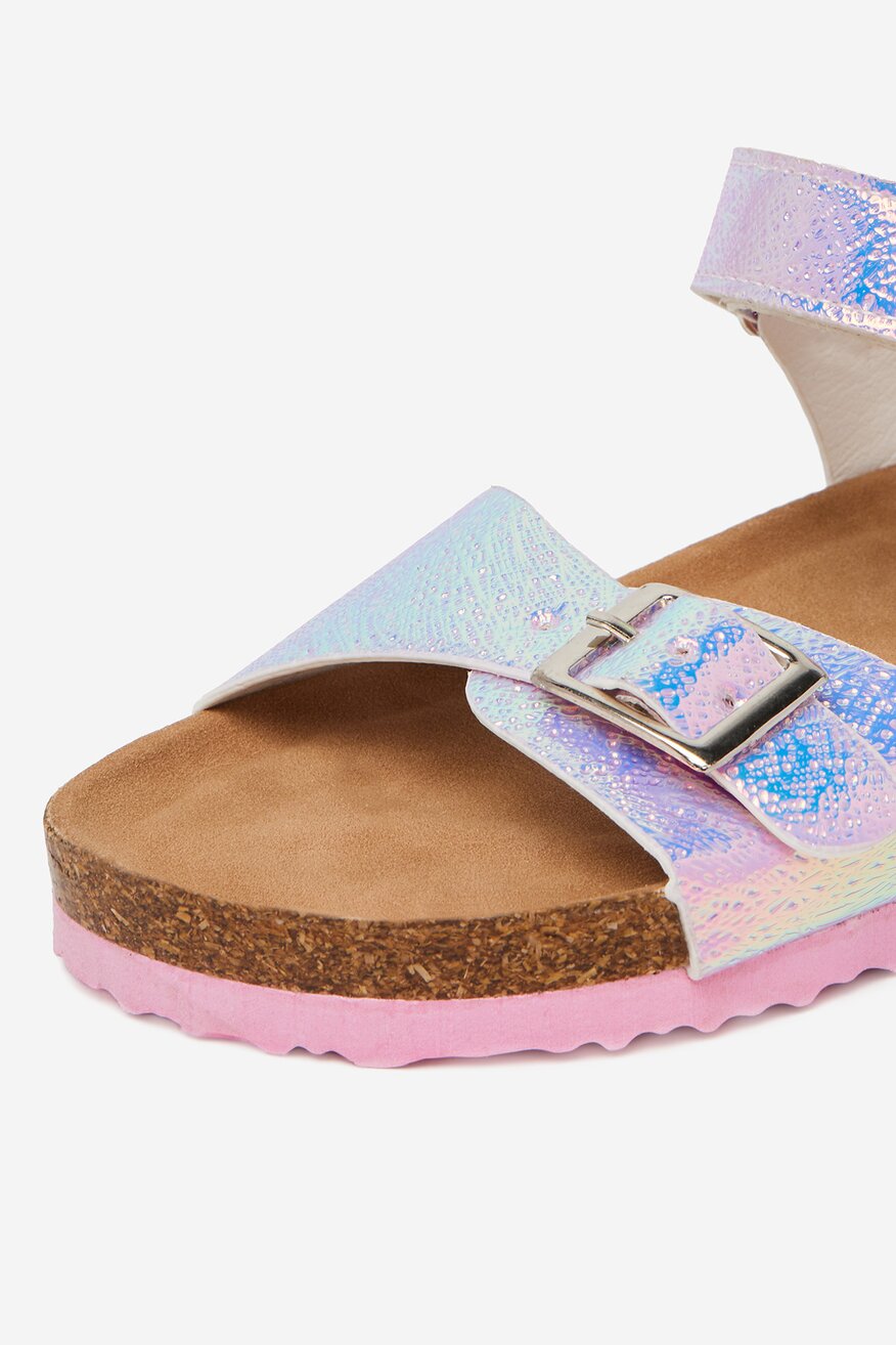 
                Szandál Nelli Blu MIX - 5903698719740