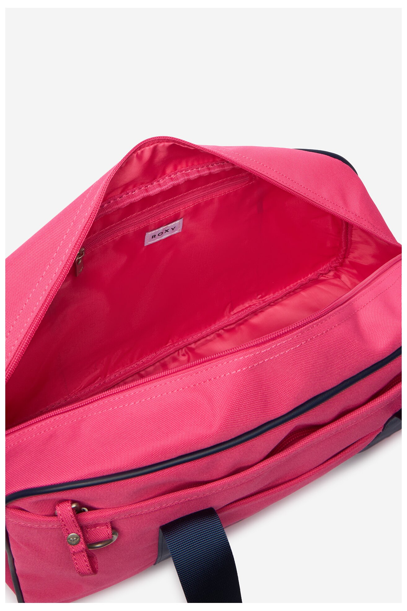 Torebka ROXY CWBEO-ROXY-M-003-09 Różowy