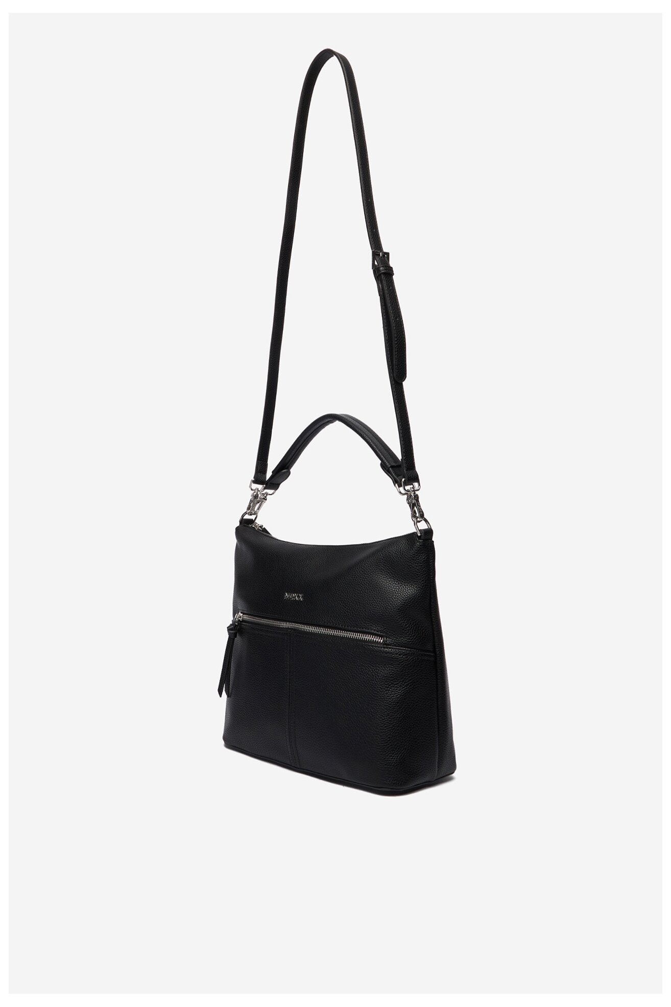 Дамска чанта Mexx CEO-MEXX-L-010-09 ЧЕРЕН