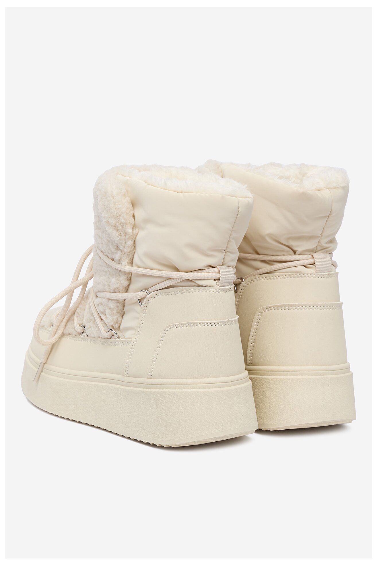 Ghete DeeZee HD5357 BEJ