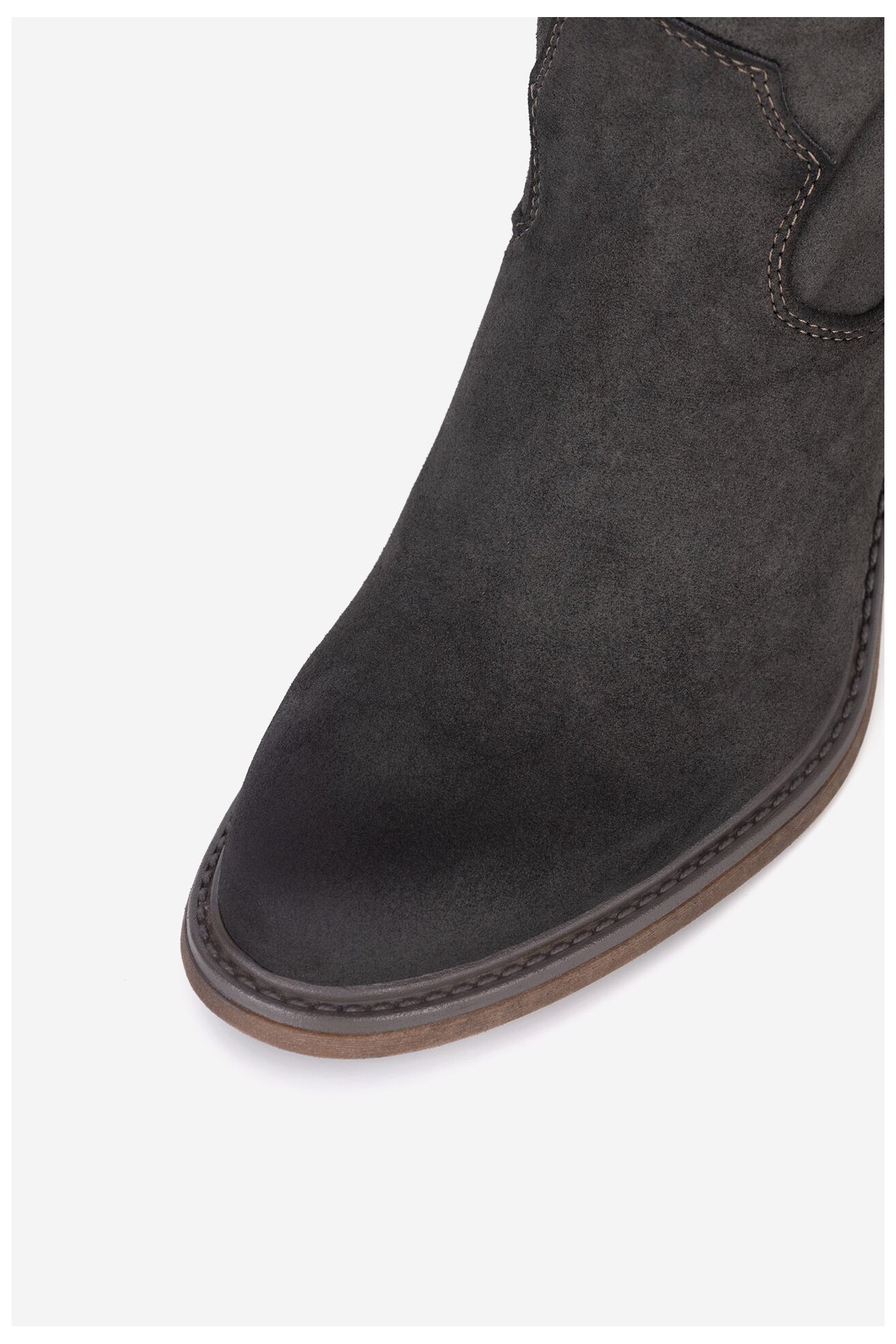 Ghete Mustang 1479-501 GRI