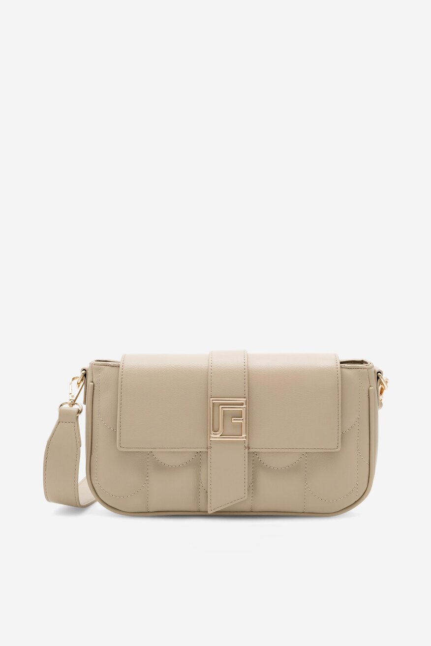 Сумка З Ремінцем Jenny Fairy ІВОРИ - 5905588335191