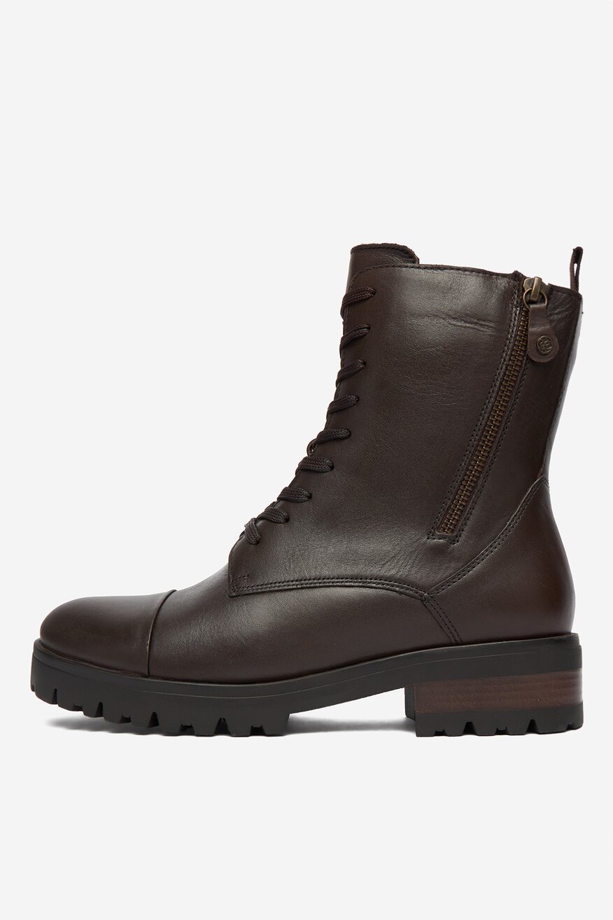 
                Duboke cipele Lasocki BRAON - 5906751361849