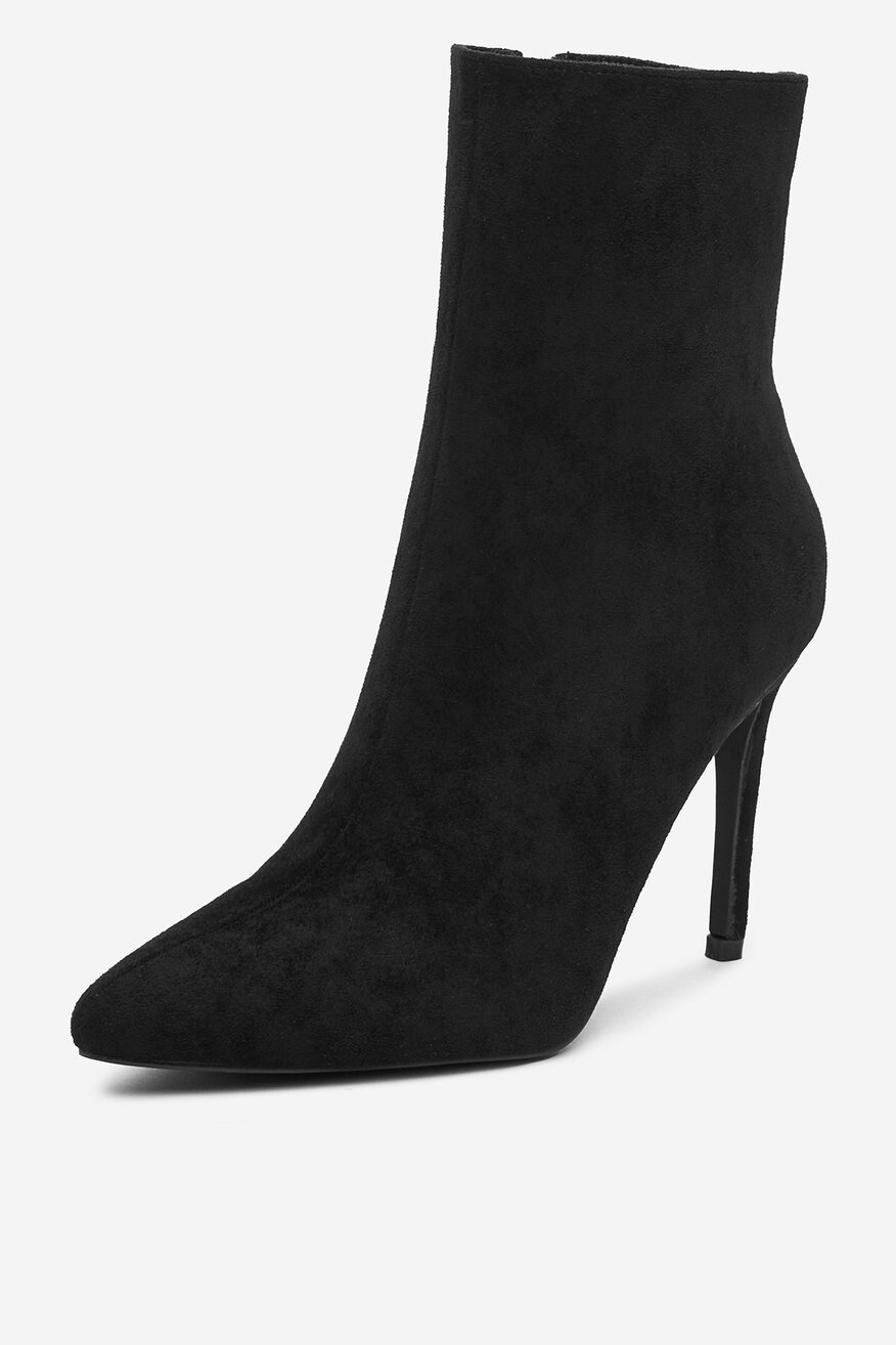 
                Ботильйони DeeZee ЧОРНИЙ - 5904410887273