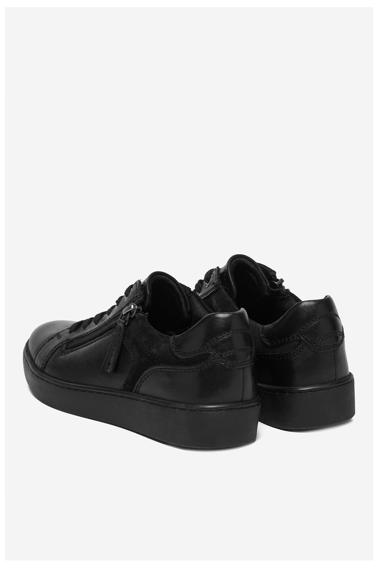 Sneakerși Lasocki CEO-WI16-REDAA-03 NEGRU