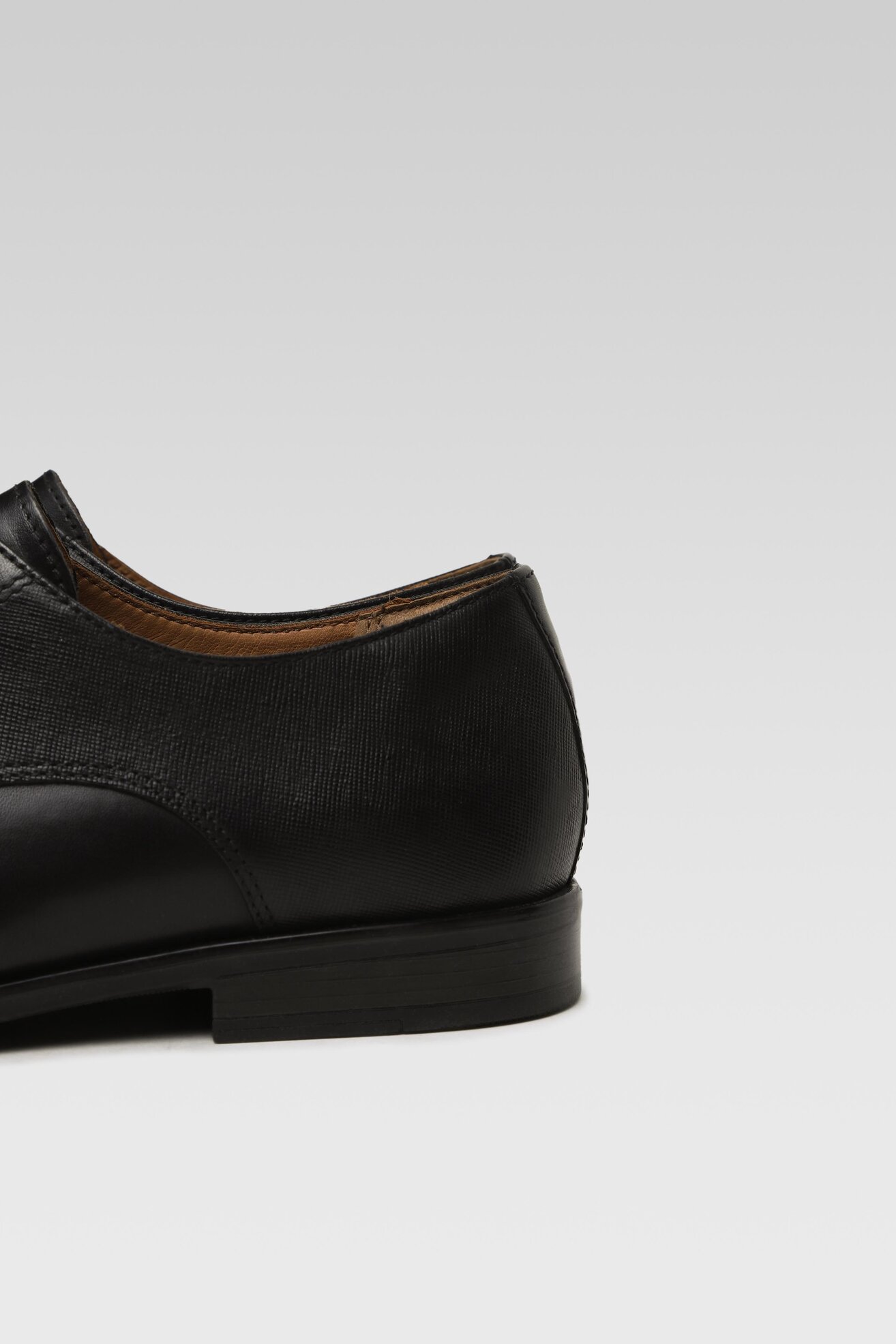 Półbuty Lasocki RIO-GRANDE-14 MB Czarny