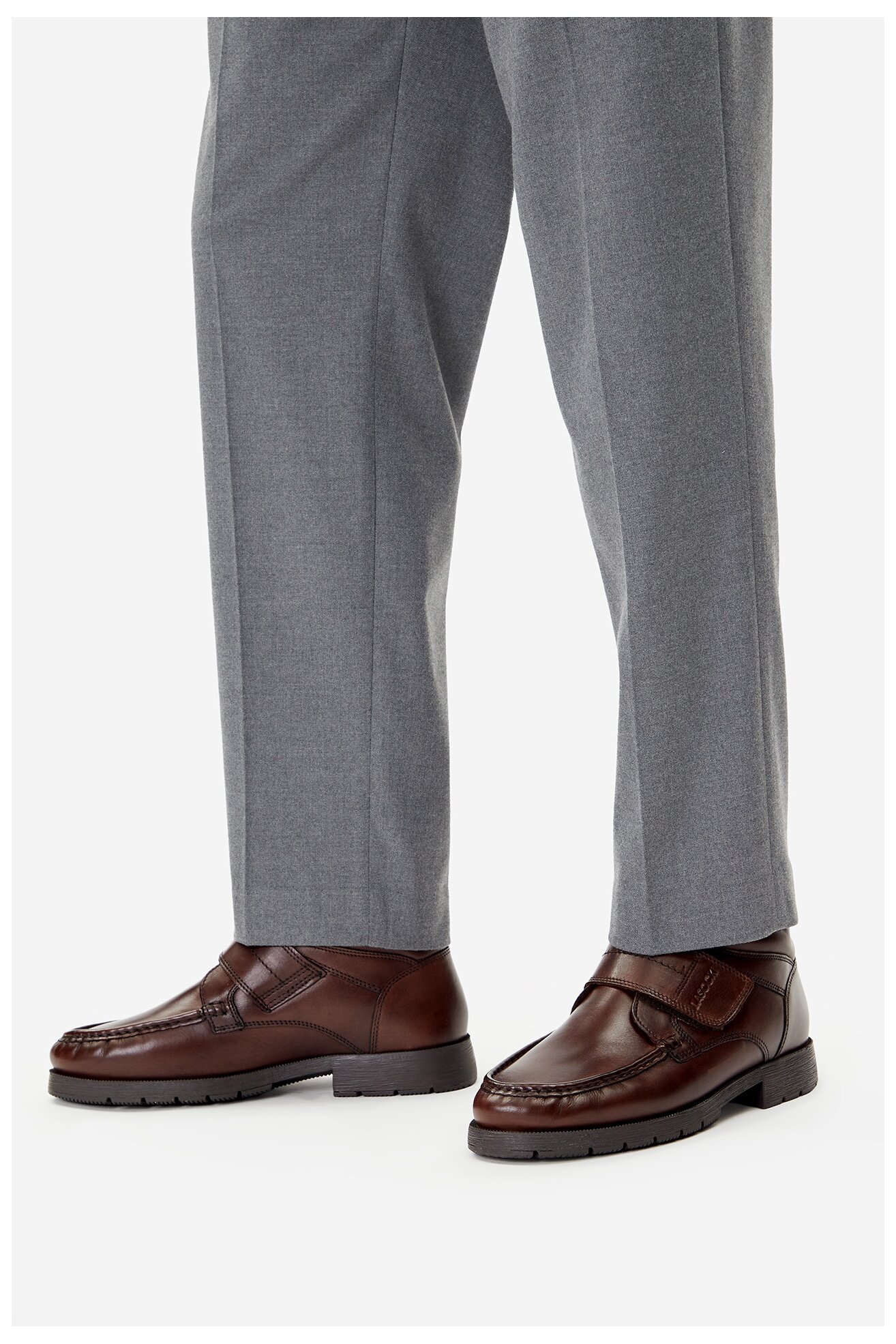 Kratke čizme Lasocki CEO-ARKOW-161 MB BRAON