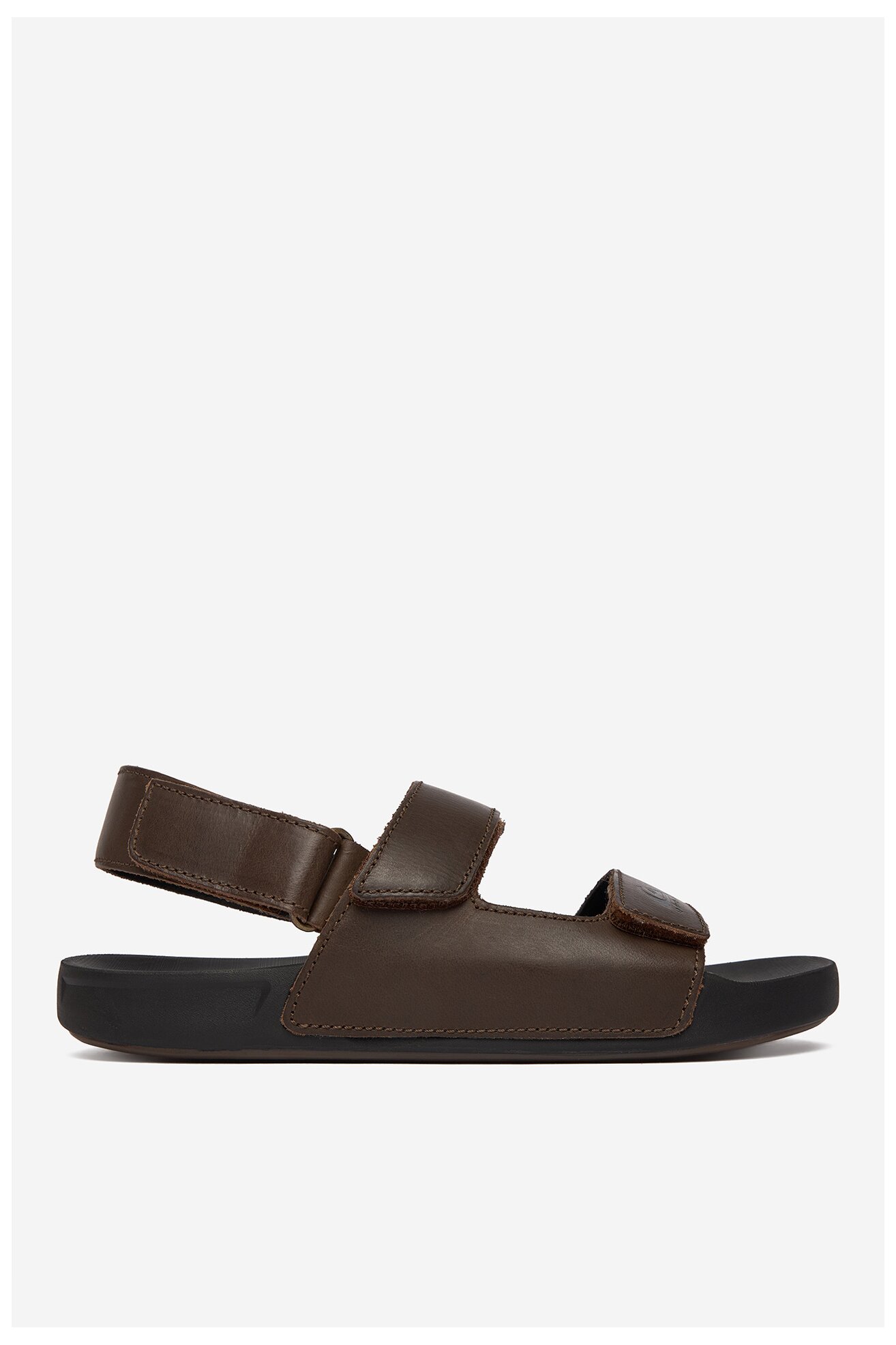 Sandale QUIKSILVER CWBEO-RAPID-35 MI08 BRAON