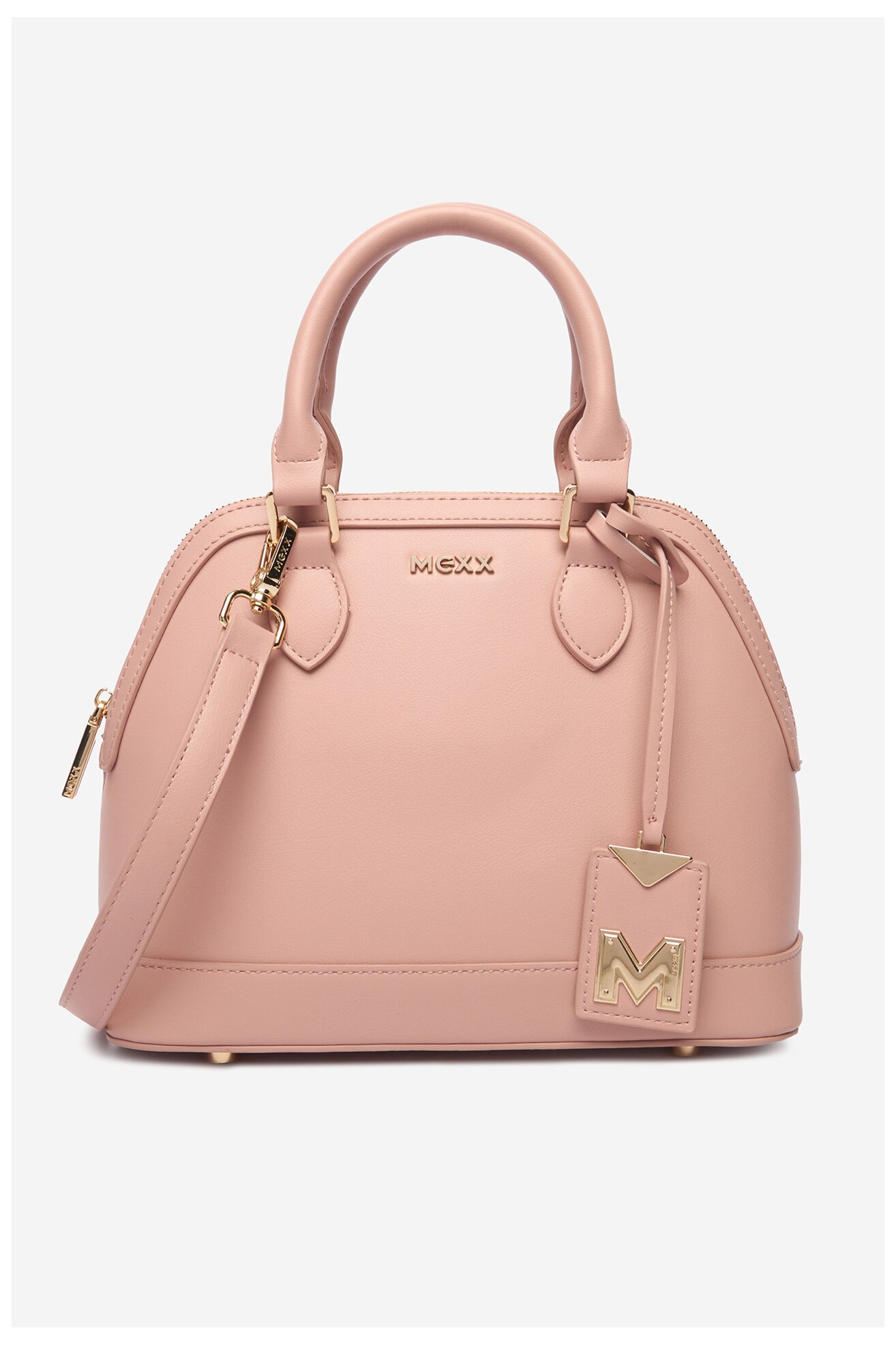 Сумка З Ремінцем Mexx EO-MEXX-S-001-09 РОЖЕВИЙ