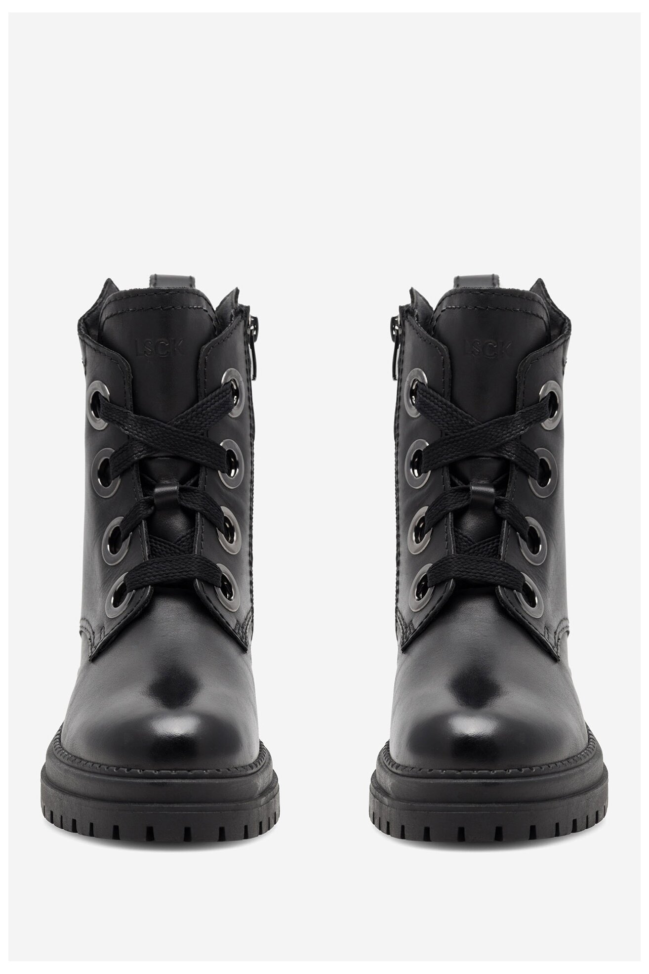 Trzewiki Lasocki RST-WHETHER-04 Czarny